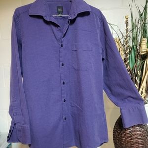 💙Billy London Men's Shirt